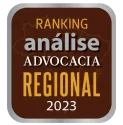 Amaral e Nicolau Advogados - Análise Advocacia Regional 2023
