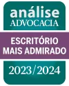 Amaral e Nicolau Advogados - Análise Advocacia 2023/2024