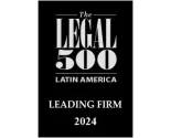 Amaral e Nicolau Advogados - The Legal 500 2024